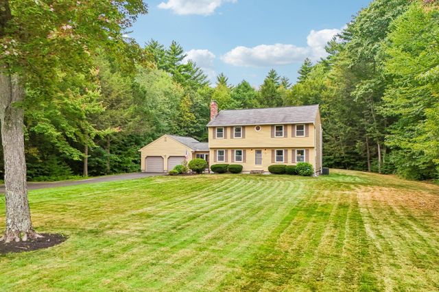 27 Jennifer Lane, Auburn, NH 03032