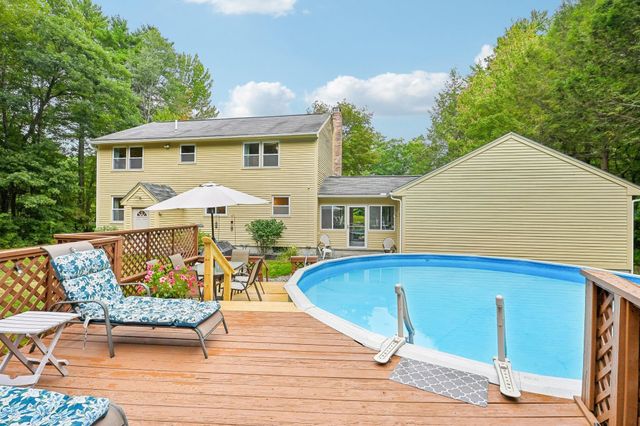 27 Jennifer Lane, Auburn, NH 03032