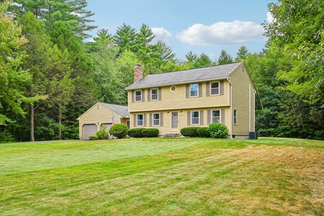 27 Jennifer Lane, Auburn, NH 03032
