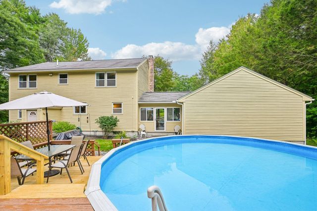 27 Jennifer Lane, Auburn, NH 03032