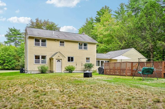 27 Jennifer Lane, Auburn, NH 03032