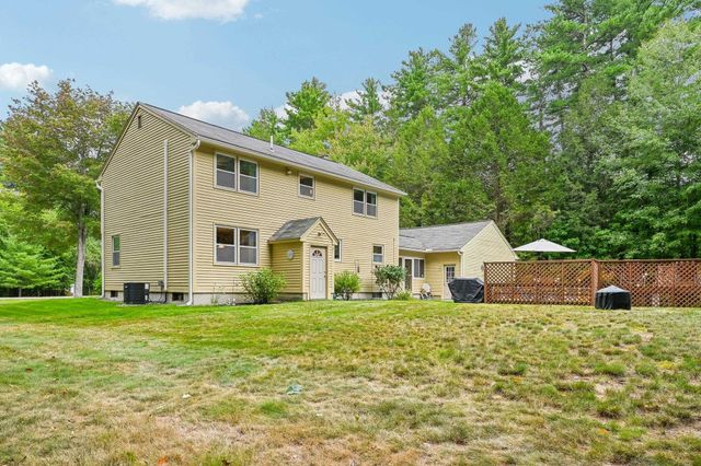 27 Jennifer Lane, Auburn, NH 03032