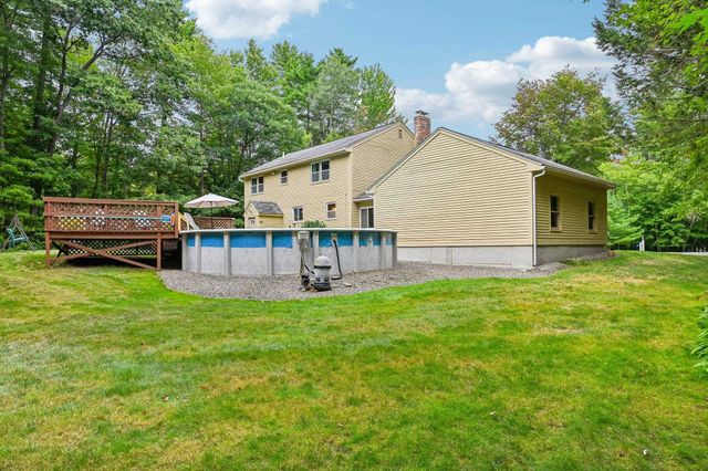 27 Jennifer Lane, Auburn, NH 03032