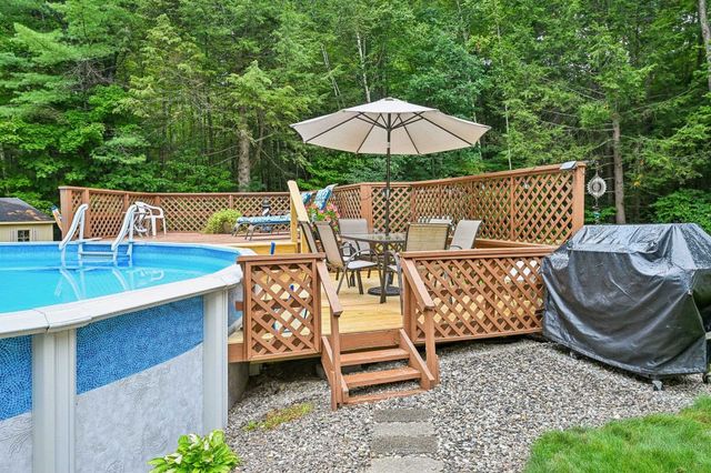 27 Jennifer Lane, Auburn, NH 03032