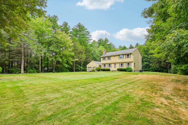 27 Jennifer Lane, Auburn, NH 03032