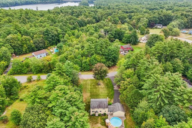 27 Jennifer Lane, Auburn, NH 03032