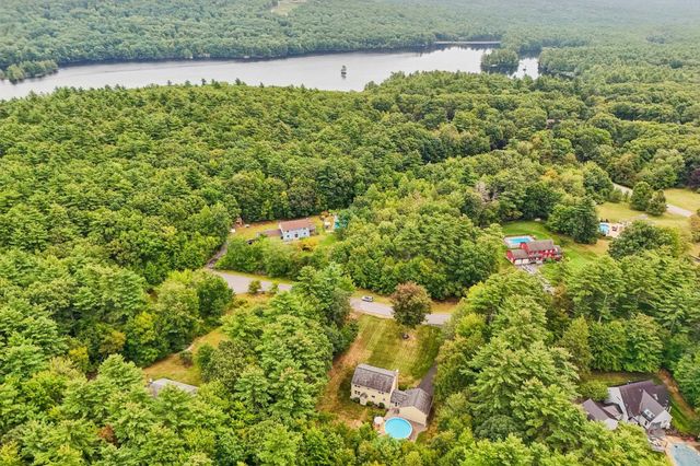 27 Jennifer Lane, Auburn, NH 03032