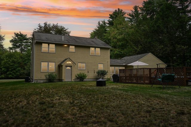 27 Jennifer Lane, Auburn, NH 03032