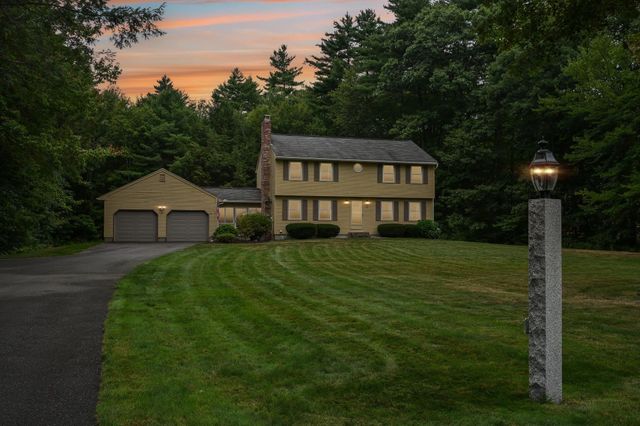 27 Jennifer Lane, Auburn, NH 03032