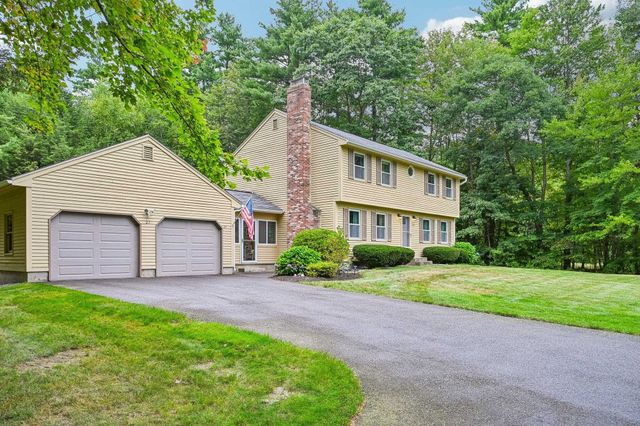 27 Jennifer Lane, Auburn, NH 03032