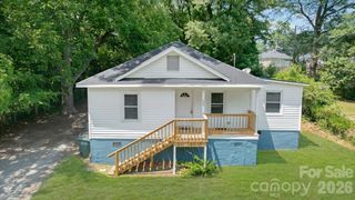 100 Gilmer Street, Gastonia, NC 28052