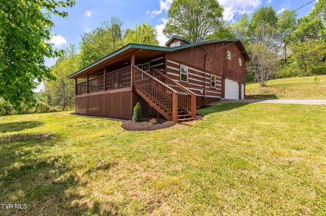 5201 Unicoi Drive, Unicoi, TN 37692