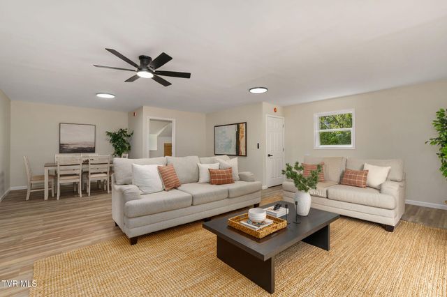 5201 Unicoi Drive, Unicoi, TN 37692