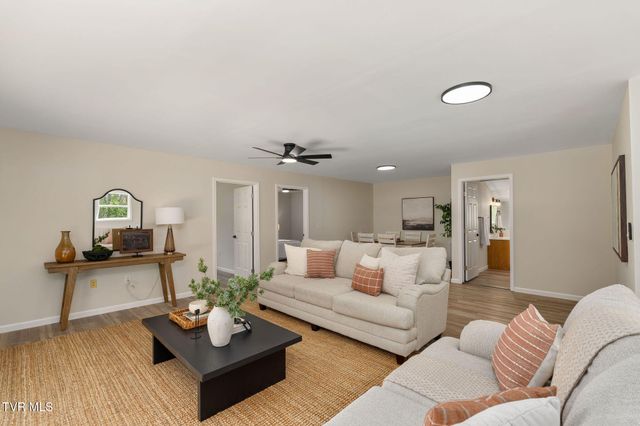 5201 Unicoi Drive, Unicoi, TN 37692