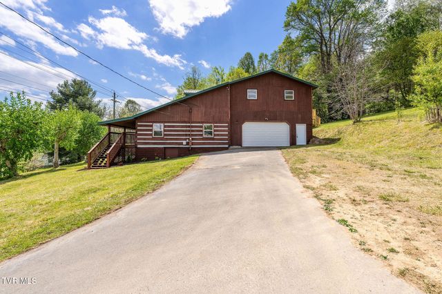 5201 Unicoi Drive, Unicoi, TN 37692
