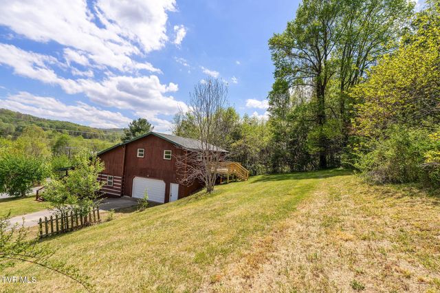 5201 Unicoi Drive, Unicoi, TN 37692