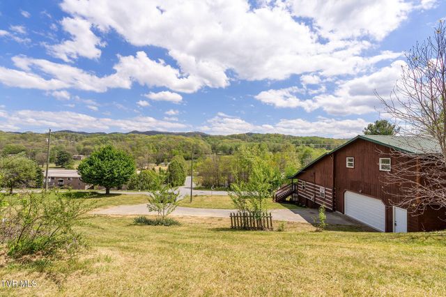 5201 Unicoi Drive, Unicoi, TN 37692