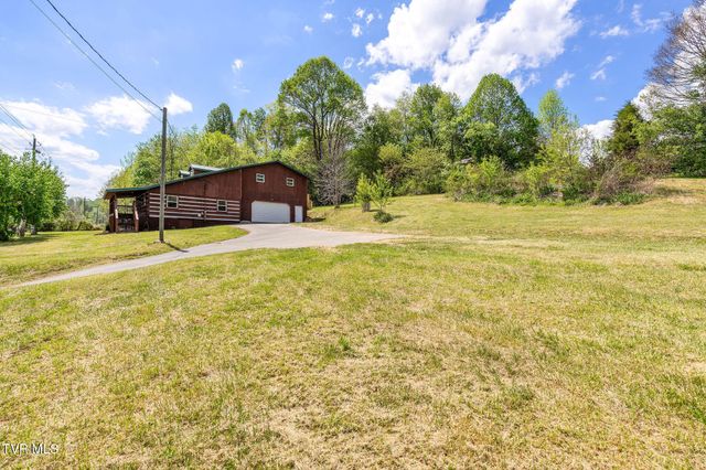 5201 Unicoi Drive, Unicoi, TN 37692