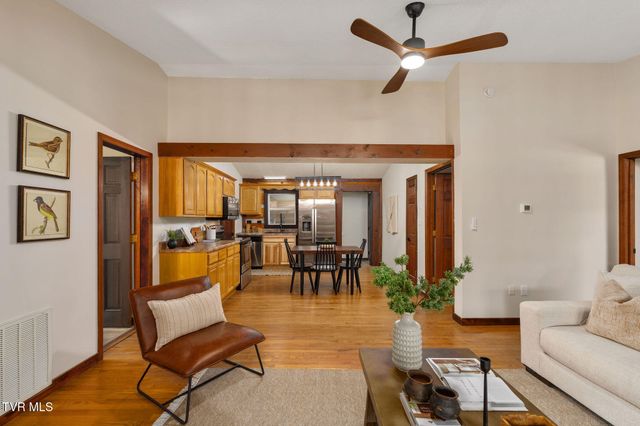 5201 Unicoi Drive, Unicoi, TN 37692