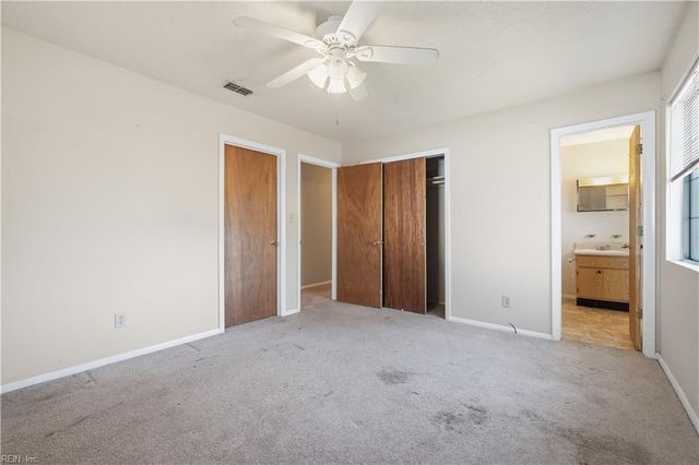 19 Big Bethel RD, Hampton, VA 23666