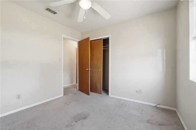 19 Big Bethel RD, Hampton, VA 23666