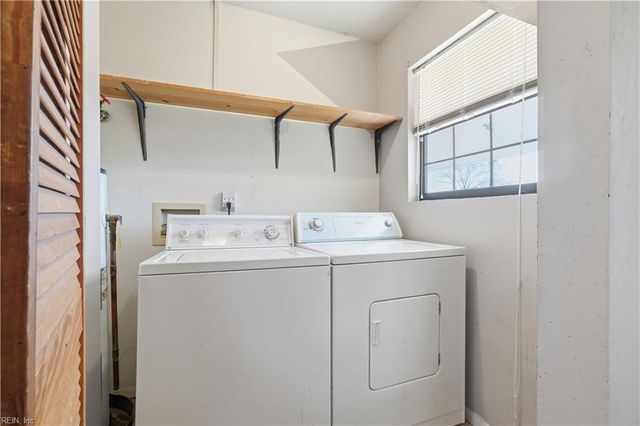 19 Big Bethel RD, Hampton, VA 23666