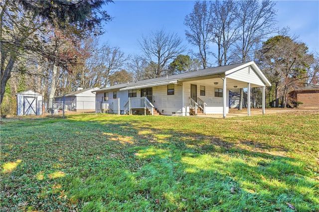 19 Big Bethel RD, Hampton, VA 23666