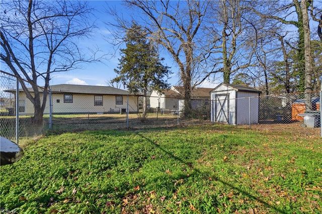 19 Big Bethel RD, Hampton, VA 23666