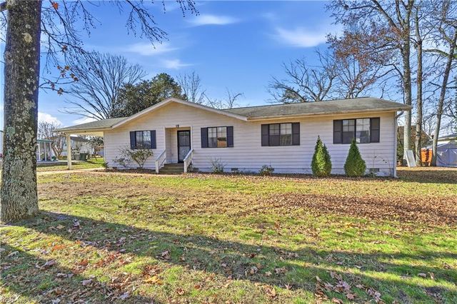 19 Big Bethel RD, Hampton, VA 23666