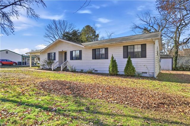 19 Big Bethel RD, Hampton, VA 23666