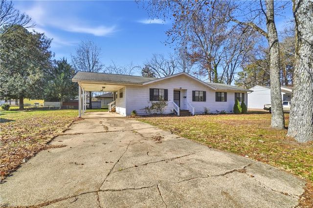 19 Big Bethel RD, Hampton, VA 23666