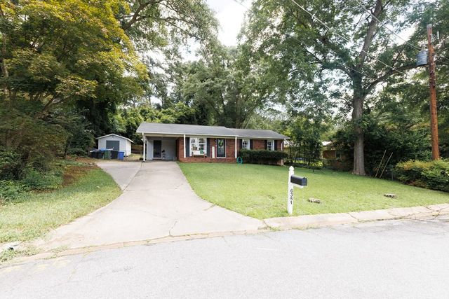 6351 Catalina Drive, Columbus, GA 31909