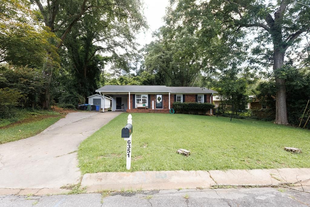6351 Catalina Drive, Columbus, GA 31909