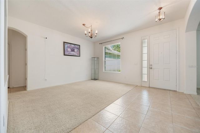 2782 CEDAR KNOLL DRIVE, Apopka, FL 32712