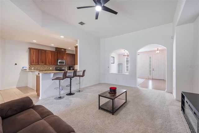 2782 CEDAR KNOLL DRIVE, Apopka, FL 32712