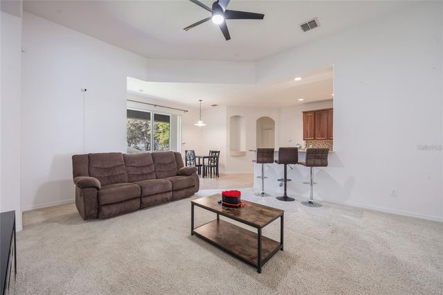 2782 CEDAR KNOLL DRIVE, Apopka, FL 32712