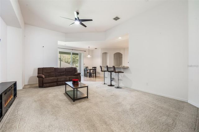 2782 CEDAR KNOLL DRIVE, Apopka, FL 32712