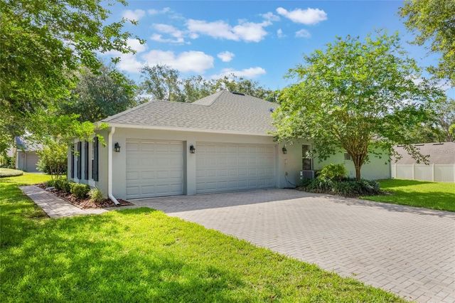 2782 CEDAR KNOLL DRIVE, Apopka, FL 32712