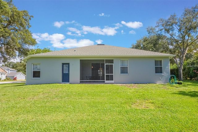2782 CEDAR KNOLL DRIVE, Apopka, FL 32712