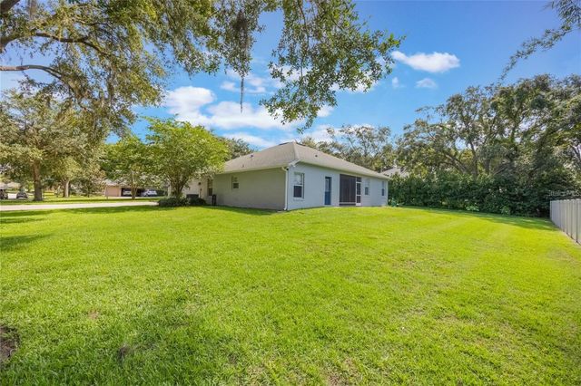 2782 CEDAR KNOLL DRIVE, Apopka, FL 32712