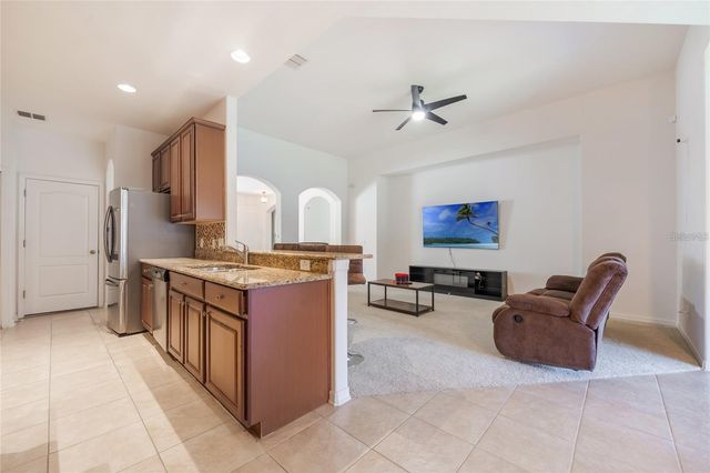 2782 CEDAR KNOLL DRIVE, Apopka, FL 32712