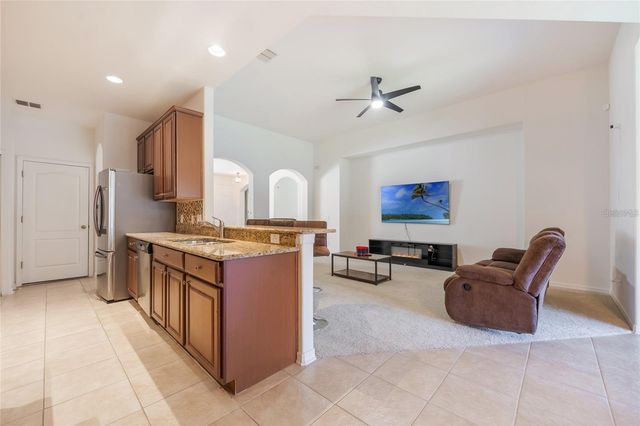 2782 CEDAR KNOLL DRIVE, Apopka, FL 32712