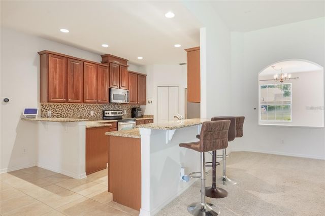 2782 CEDAR KNOLL DRIVE, Apopka, FL 32712