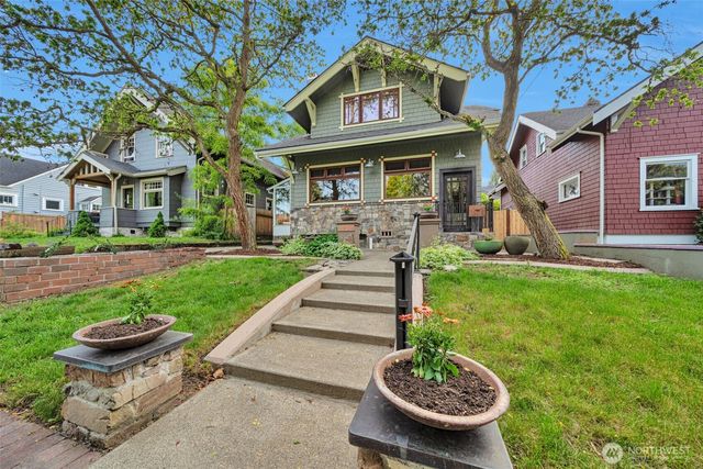 2614 N Lawrence Street, Tacoma, WA 98407
