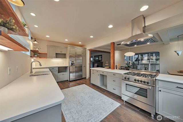 2614 N Lawrence Street, Tacoma, WA 98407