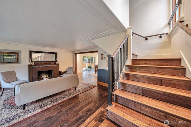 2614 N Lawrence Street, Tacoma, WA 98407