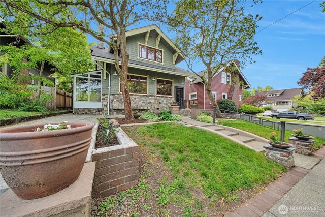 2614 N Lawrence Street, Tacoma, WA 98407