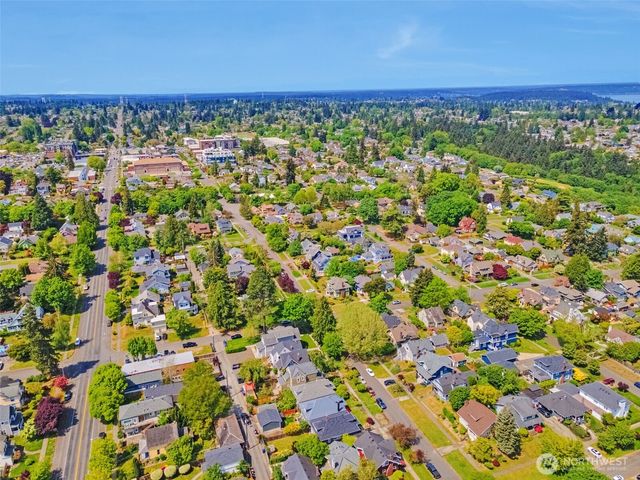 2614 N Lawrence Street, Tacoma, WA 98407