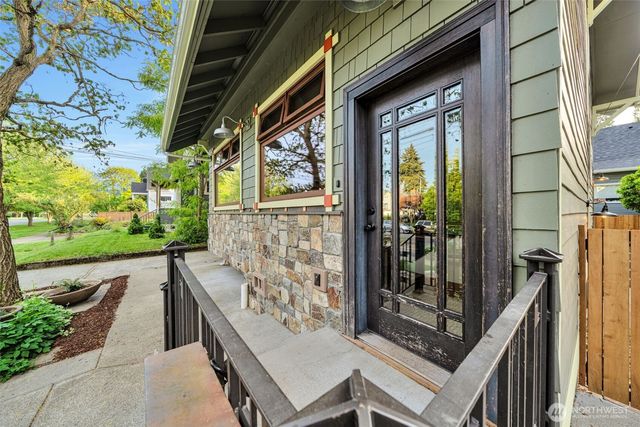 2614 N Lawrence Street, Tacoma, WA 98407