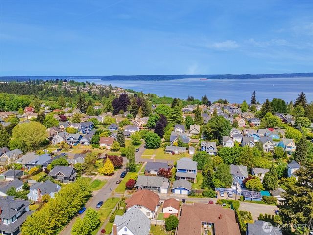 2614 N Lawrence Street, Tacoma, WA 98407